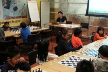 Free Beginners&#039; Chess Course - Richmond Public Library