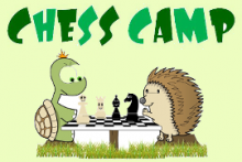 2017 Chess Summer Camps