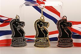Free Kiwanis Scholastic Chess Tournament